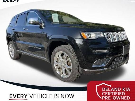 JEEP GRAND CHEROKEE 2021 1C4RJFJG2MC727082 image